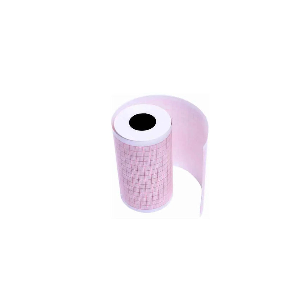 EDAN SE-3 ECG Recording Paper 80mm x 20m (BX/10)