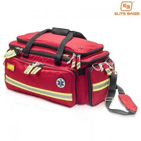 EB02.010 & EB02.027 Elite Bags Critical's ALS Bag