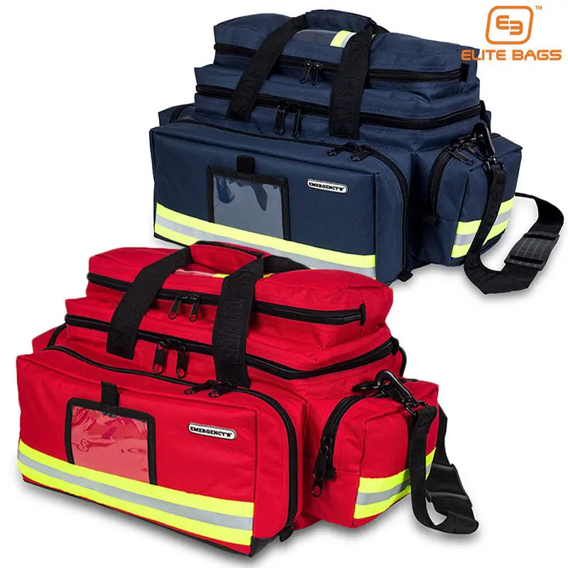 Elite Bags Emergency's Great Capacity Bag