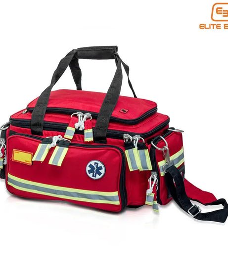 EB02.008 & EB02.026 Elite Bags Extreme's BLS Bag