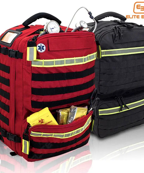 Paramed Tactical BackPack 13