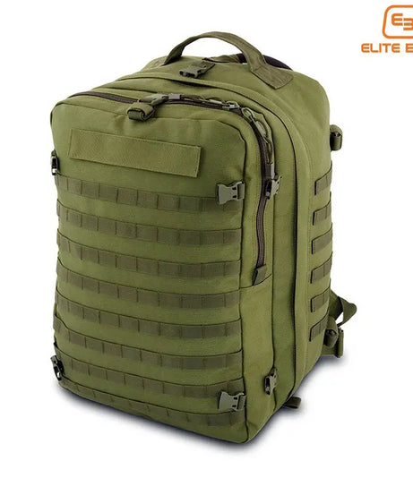 MB10.003 Elite Bags Tactical Backpack (MILITARY)