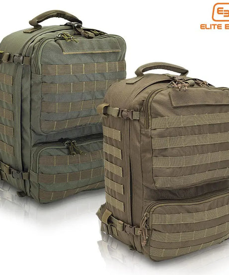 Elite Bags Tactical Rescue Backpack
