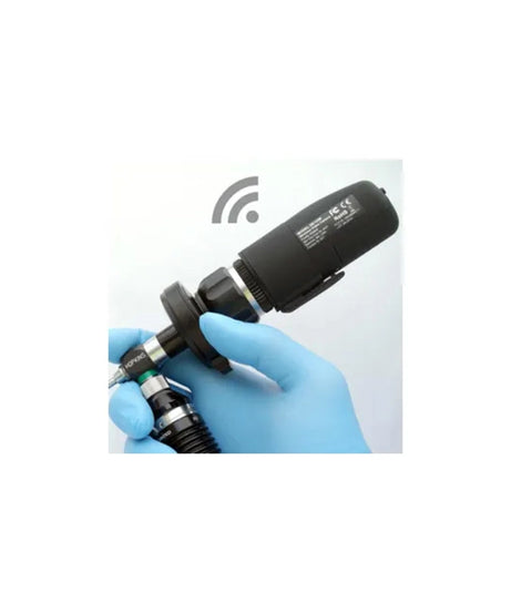 FireFly DE1250 Wireless Endoscope Camera