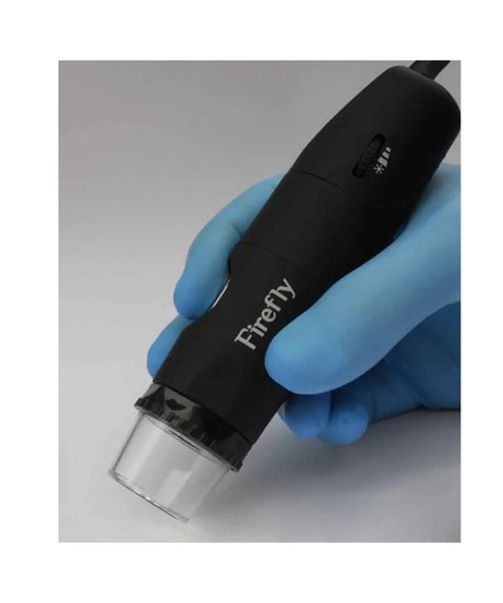 FireFly DE300 Digital Polarizing Dermatoscope / Dermascope