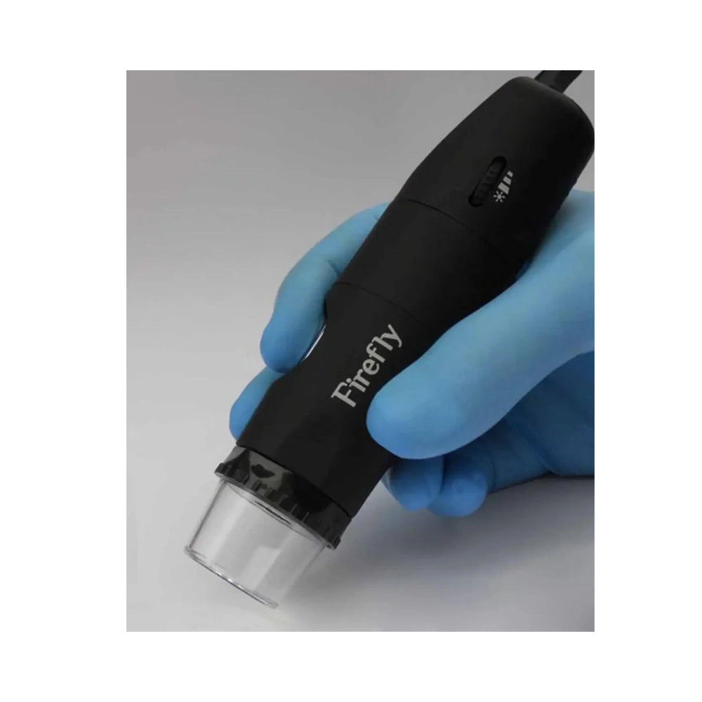 FireFly DE300 Digital Polarizing Dermatoscope / Dermascope