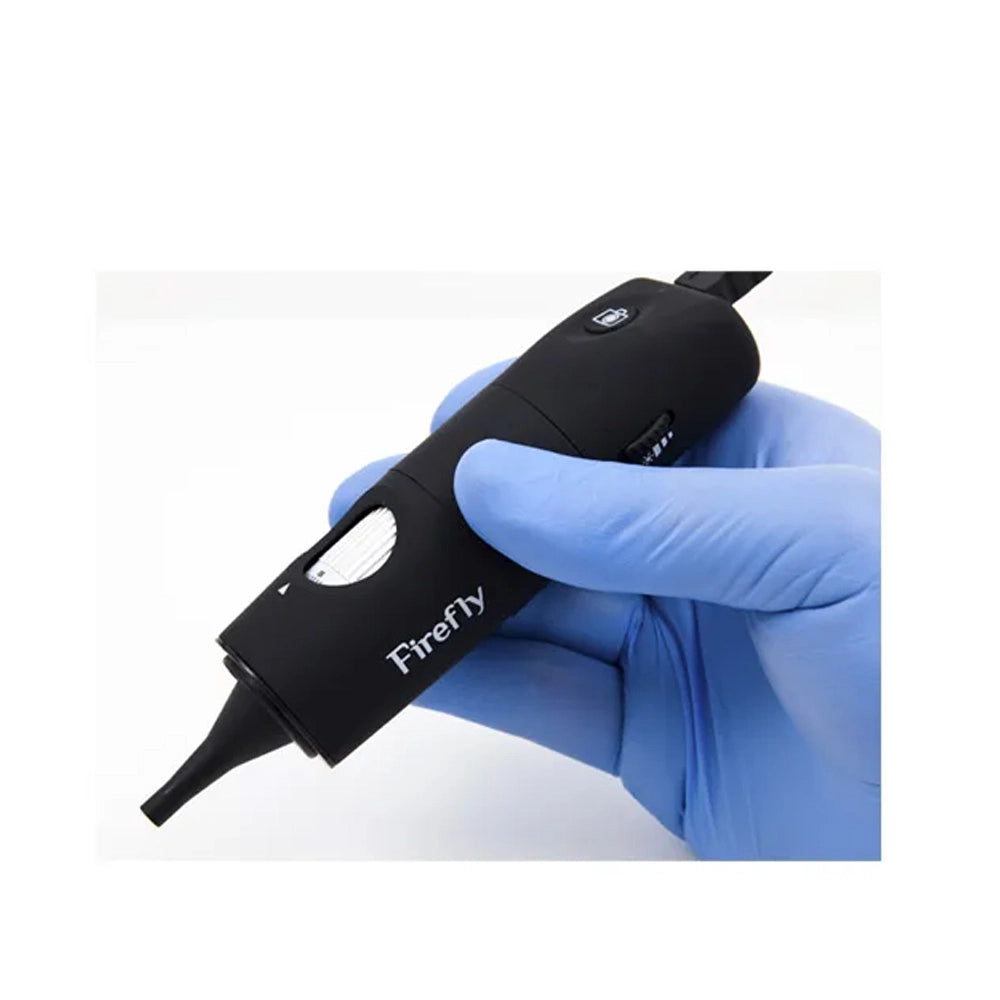 FireFly DE500 Digital Video Otoscope