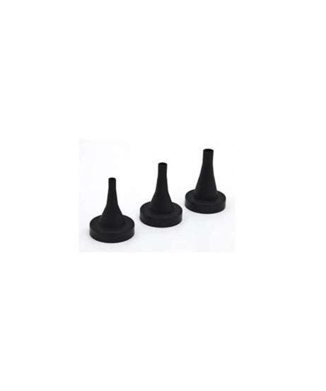 SMD component on a white background