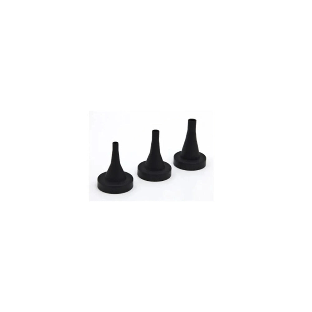 SMD component on a white background
