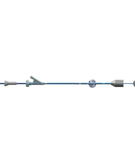 iSWEEP Mechanical Thrombectomy System