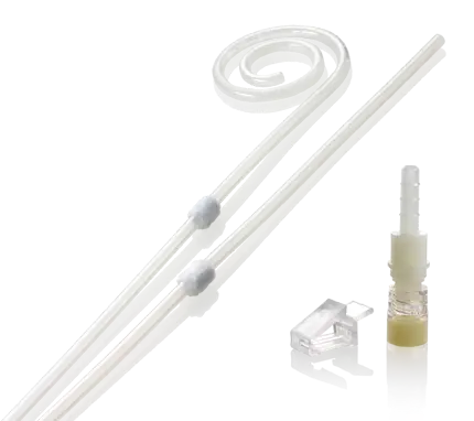 medCOMP I SERIES Catalog – Pelegrina Medical
