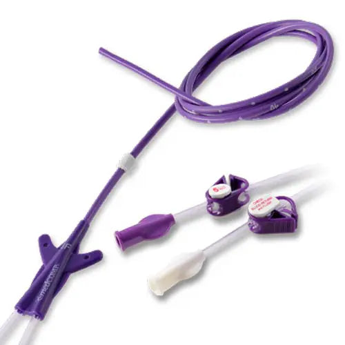 medCOMP PRO-LINE Catalog – Pelegrina Medical
