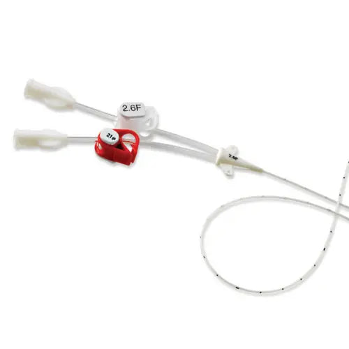 medCOMP VASCU-PICC TLS Catalog