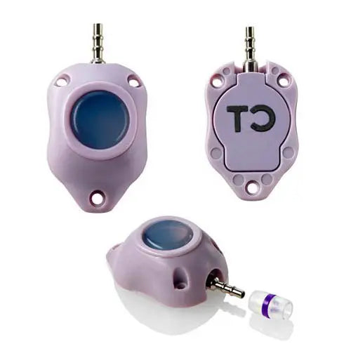 medCOMP DIGNITY CT PORTS