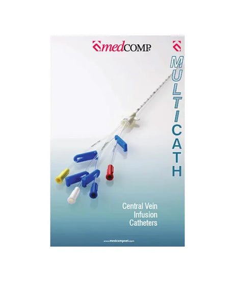 medCOMP MULTI-CATH Catalog