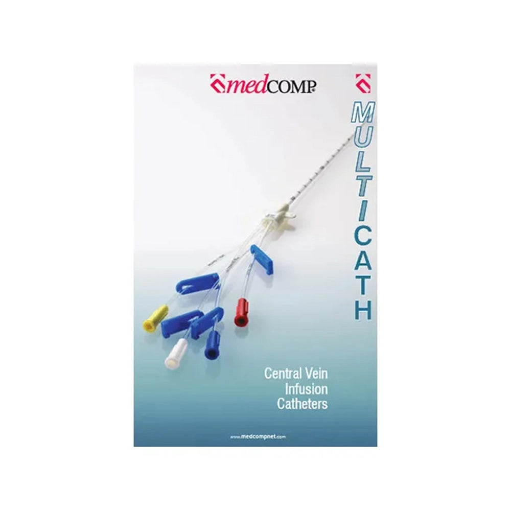 medCOMP MULTI-CATH Catalog