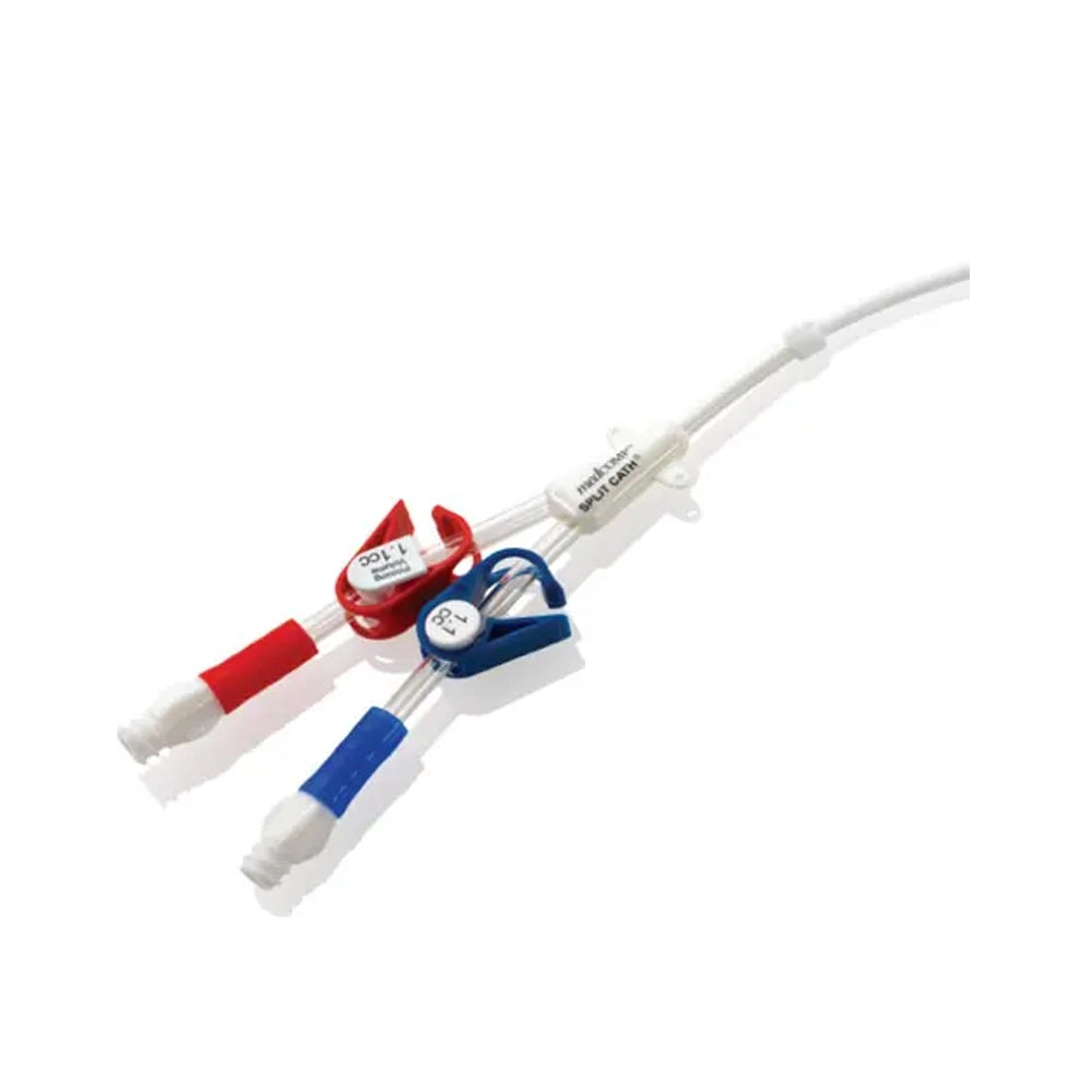 medCOMP PEDIATRIC SPLIT CATH Catalog