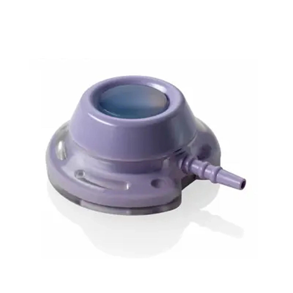 medCOMP PRO-FUSE CT PORTS Catalog