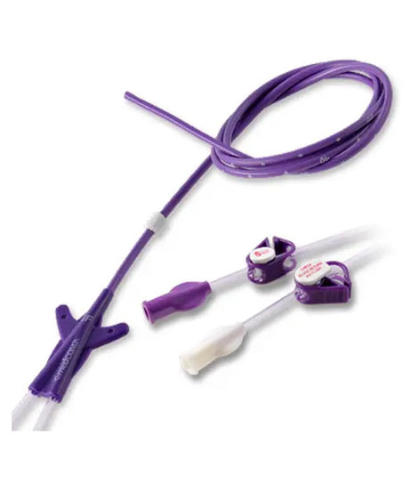 medCOMP PRO-LINE Catalog