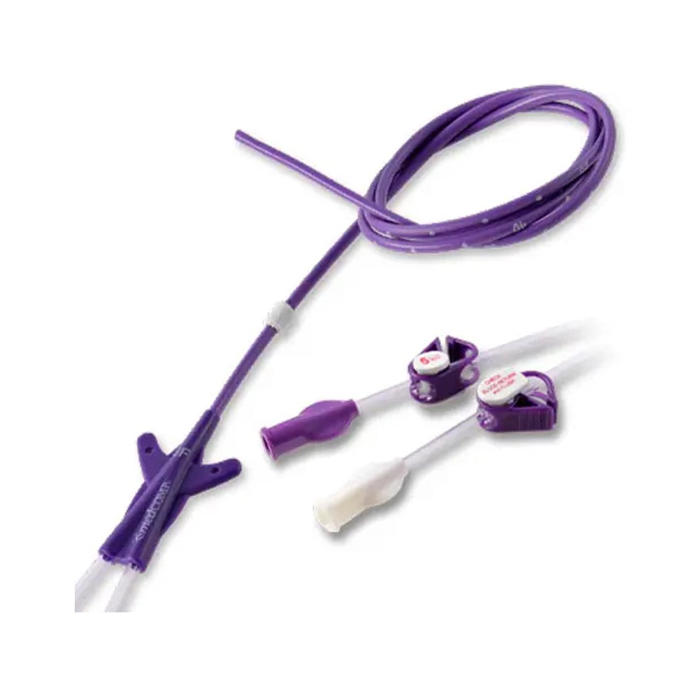 medCOMP PRO-LINE Catalog