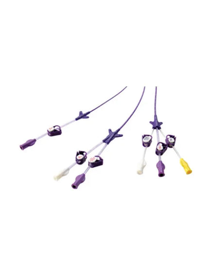 medCOMP PRO-PICC CT Catalog
