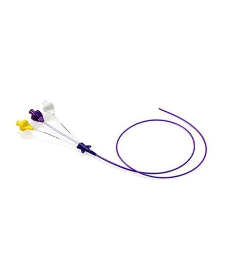 medCOMP PRO-PICC Valved Catheter Catalog