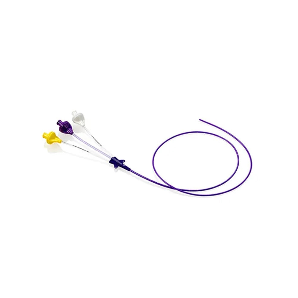 medCOMP PRO-PICC Valved Catheter Catalog
