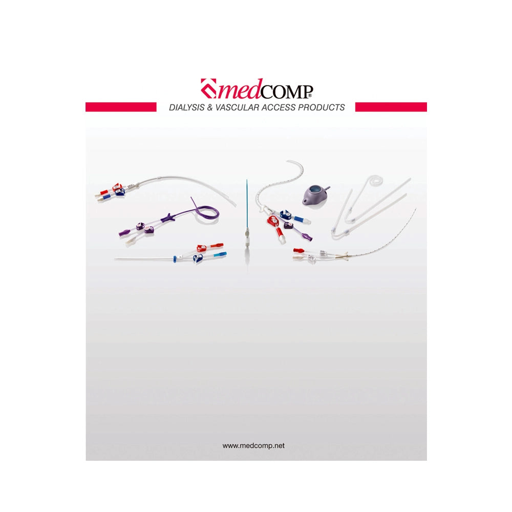 medCOMP Product Catalog