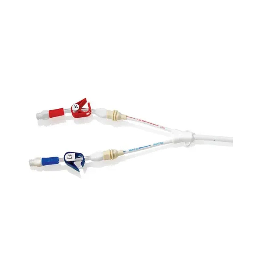 medCOMP SPLIT STREAM Catheters Catalog