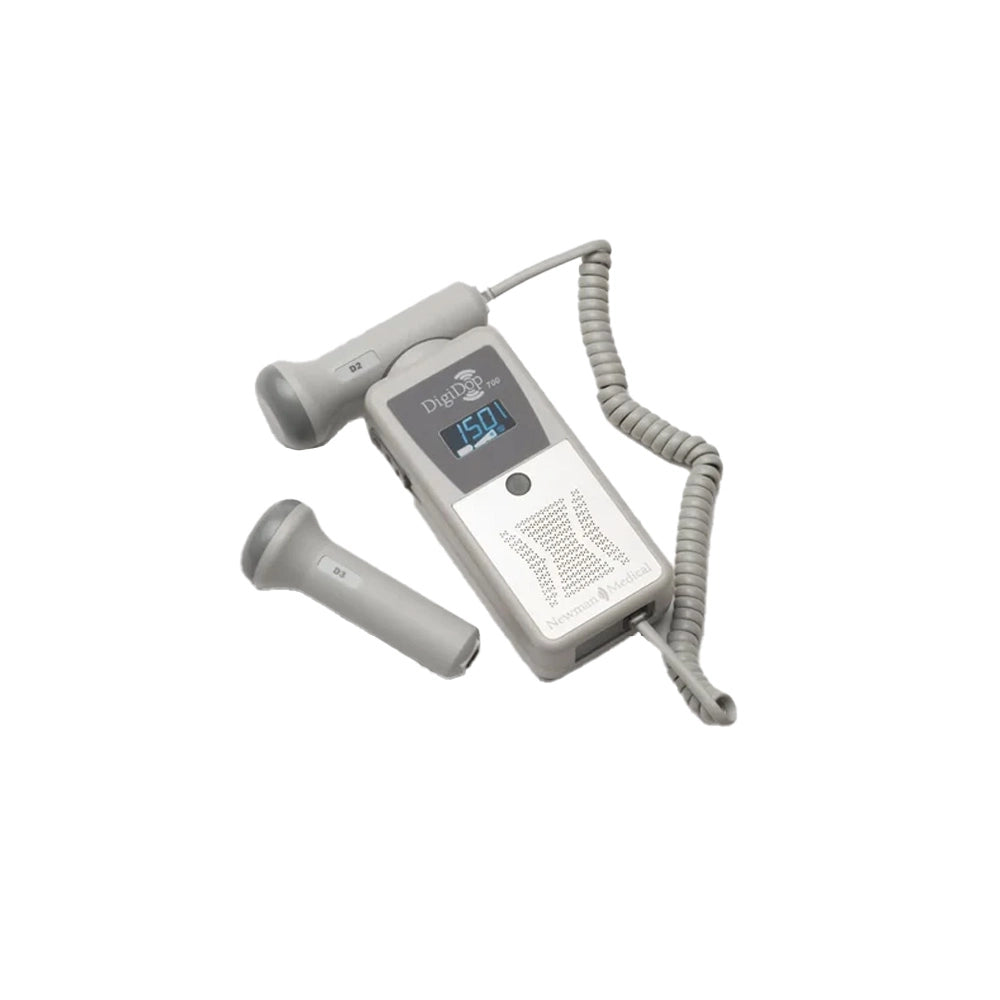 Newman Medical DigiDop DD-700 Fetal Combo