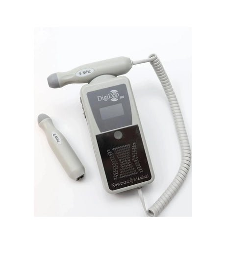 Newman Medical DigiDop DD-700 Vascular-Fetal Combo