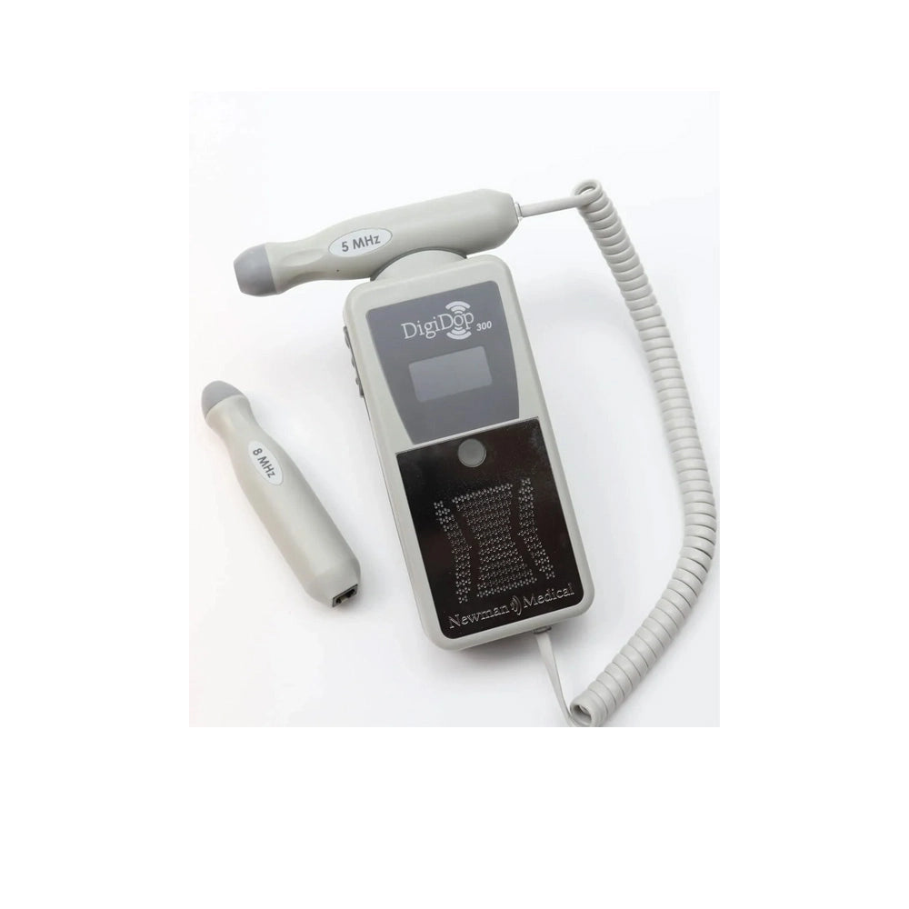 Newman Medical DigiDop DD-700 Vascular-Fetal Combo