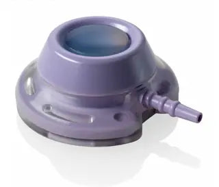 medCOMP PRO-FUSE CT PORTS Catalog