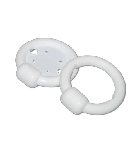 Ring w/Knob w/o Support