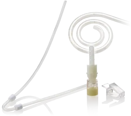 medCOMP V SERIES Catalog