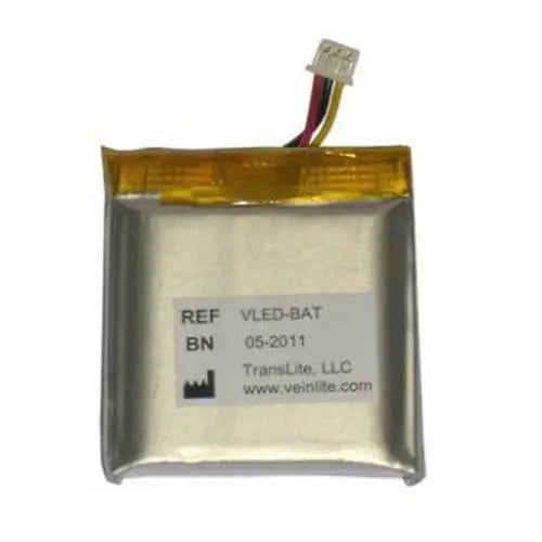 Veinlite® LED/LEDX Battery