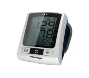2200 Advantage Fingertip Pulse Oximeter