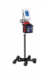 ADC 9003K-MCC e-sphyg 3 Digital Blood Pressure Monitor with Mobile Stand, Cuffs and Cuff Basket