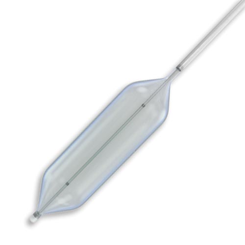 BBraun Z-Med II Balloon Dilatation Catheter