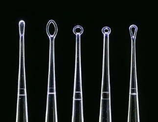  ClearLook Lighted Ear Curette