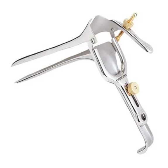 CooperSurgical 64-107 Snowman Speculum Graves Blade