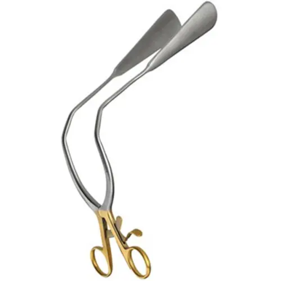 CooperSurgical 64-307 Tru-View Lateral Wall Retractor