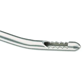 CooperSurgical 64-628 Novak Curette 3mm Endometrial Curette