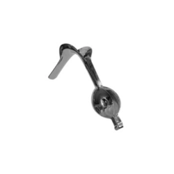 CooperSurgical Auvard Weighted Speculum