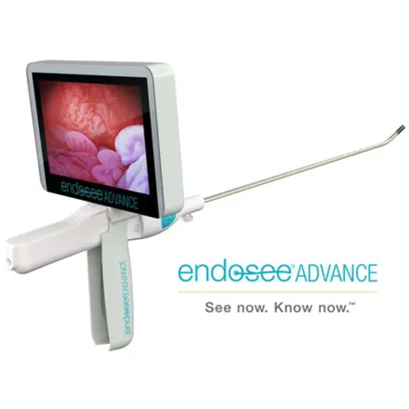 CooperSurgical ES9000 Endosee Advance Direct Visualization System
