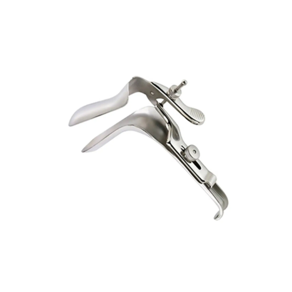 CooperSurgical Euro-Med Weisman Side Opening Graves Speculum