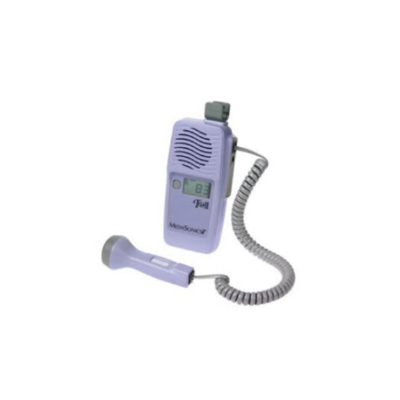 CooperSurgical MedaSonics® TRIA® Fetal Doppler System