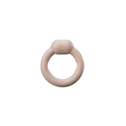 CooperSurgical Milex Pessary Ring with KnobFolding