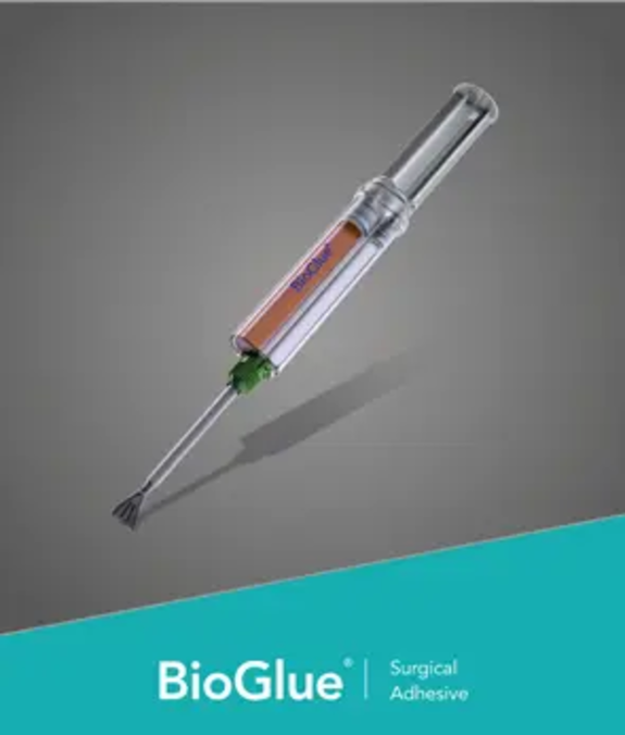 CryoLife BioGlue Syringe Delivery System