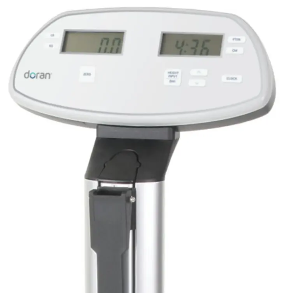  DS5100 Digital Physician’s Scale